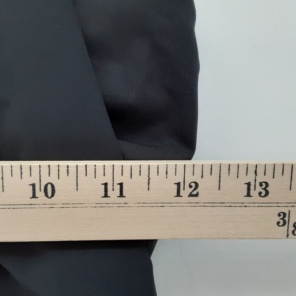 Lululemon Cross Conditioning 2 in 1 Tank Top Black Medium Support Sports Bra 4 - Picture 6 of 8